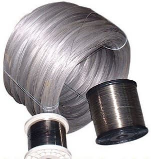 Stainless steel wire_ stainless steel rope